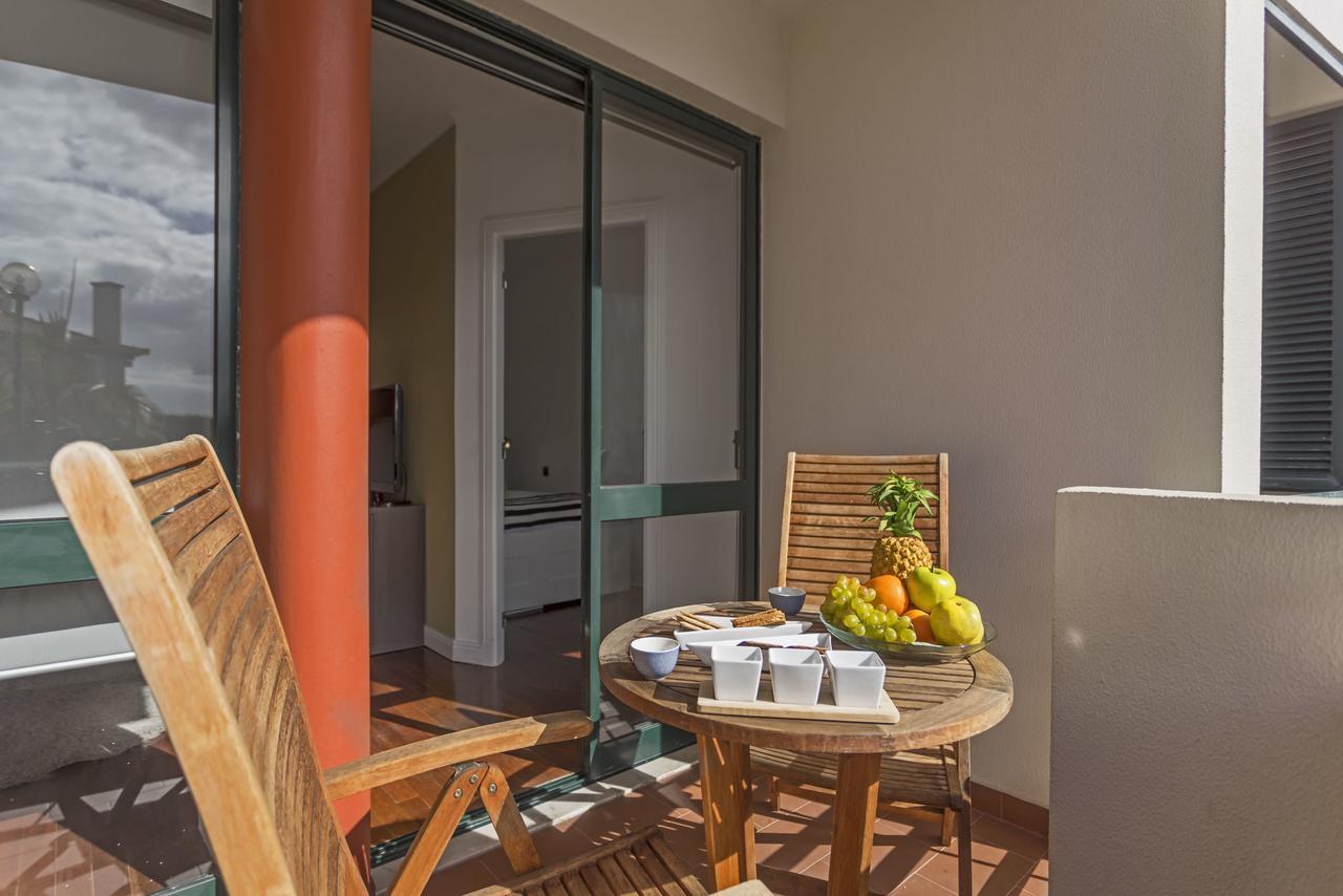 Varandas do Funchal I by An Island Apart Exterior foto
