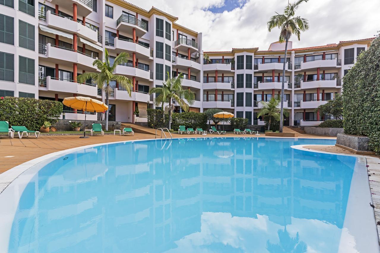Varandas do Funchal I by An Island Apart Exterior foto
